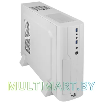 Корпус AeroCool CS-101 400W White